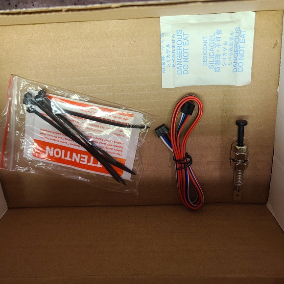 MPC Remote Start Kit for RS1-G5, RS3-G5, RS4-G5, RS7-G5 - Picture 3 of 7